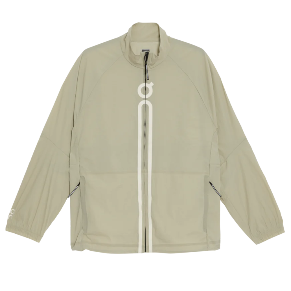 Casaco IKON 1 On Track Jacket Unissex Desert