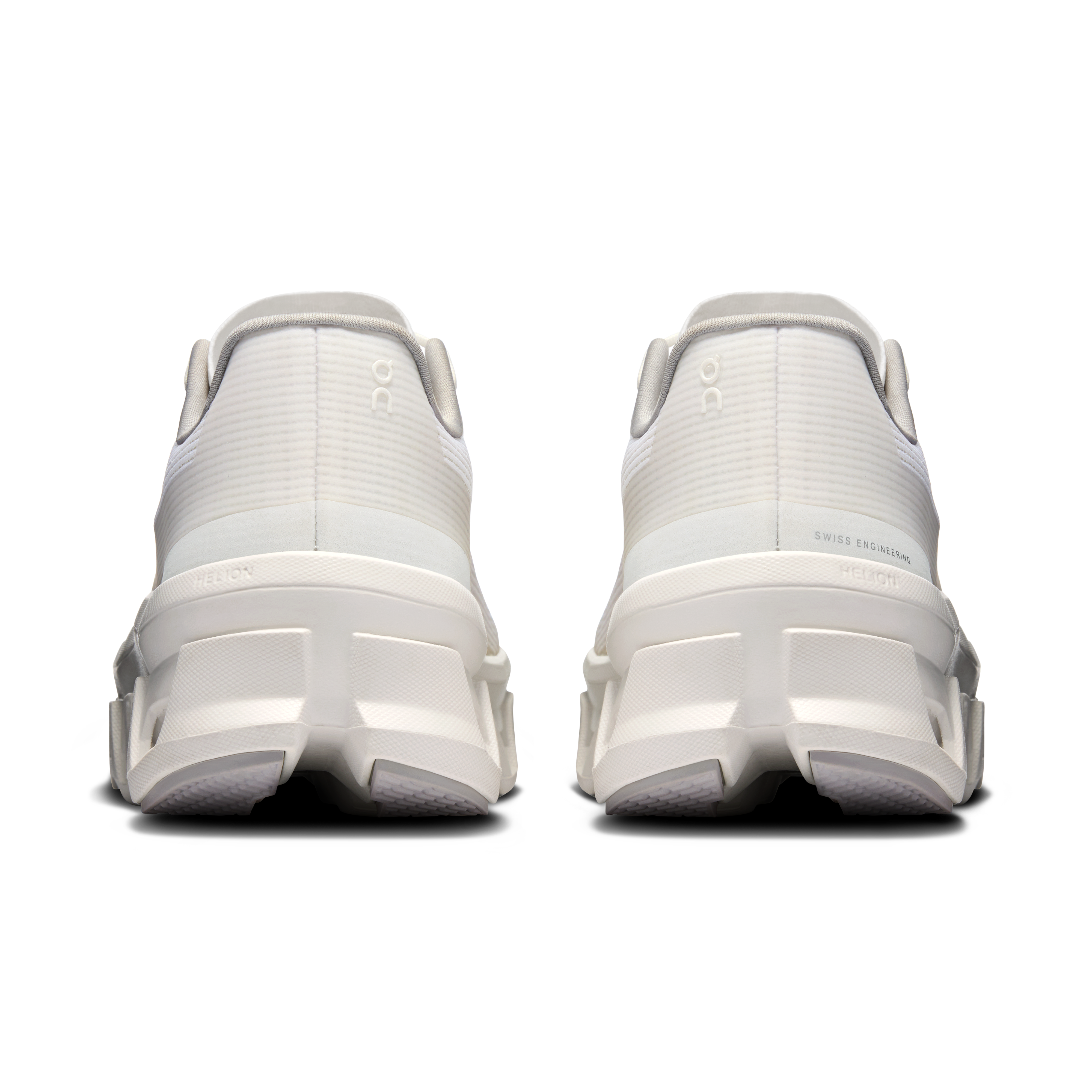 Tênis On Cloudmonster Void 1 All White