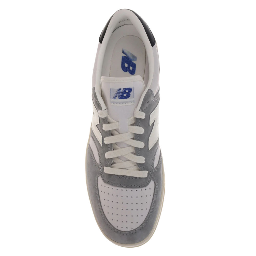 Tênis New Balance CT500 Masculino Cinza e Cinza Claro