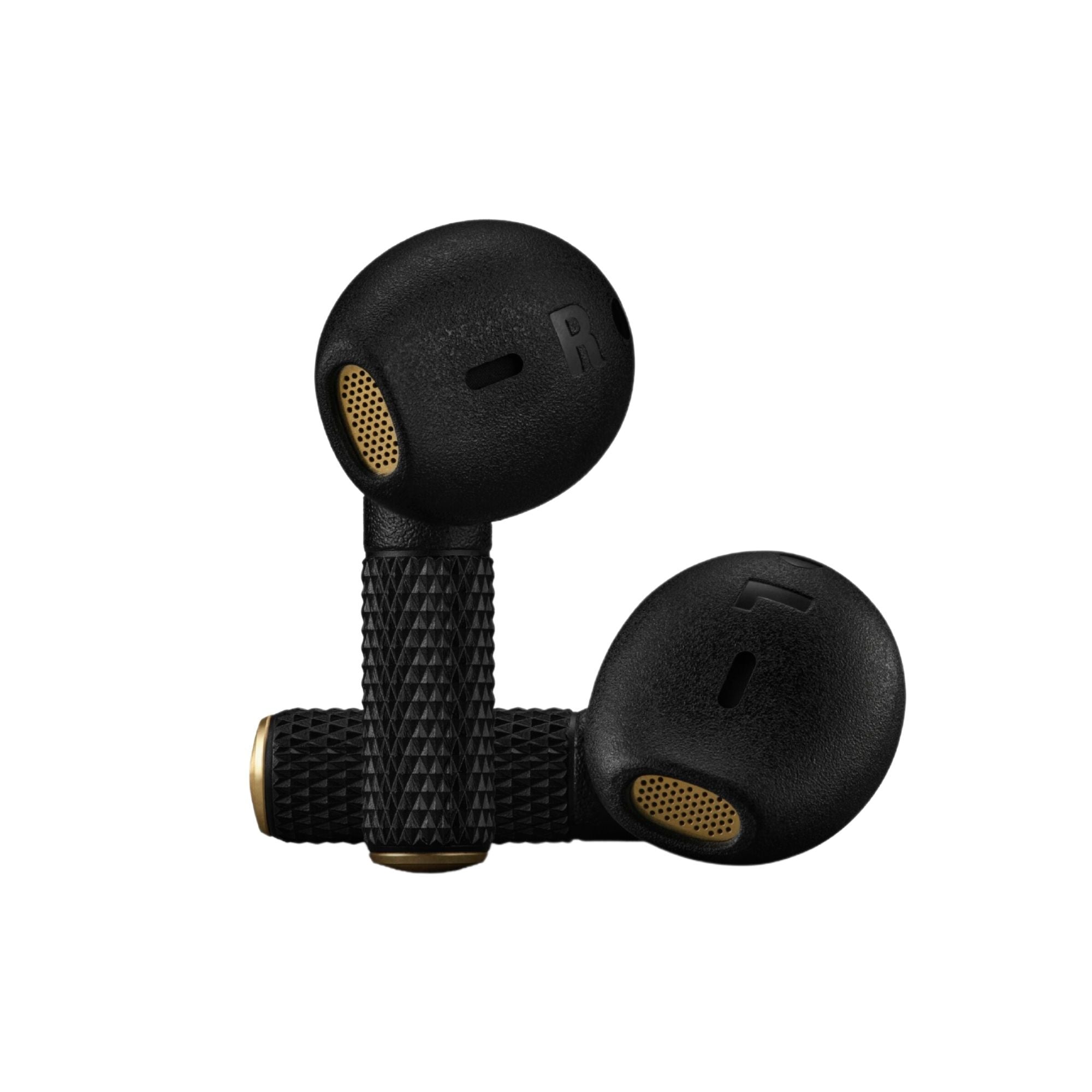 Marshall Minor IV True Wireless In Ear Headphones Black