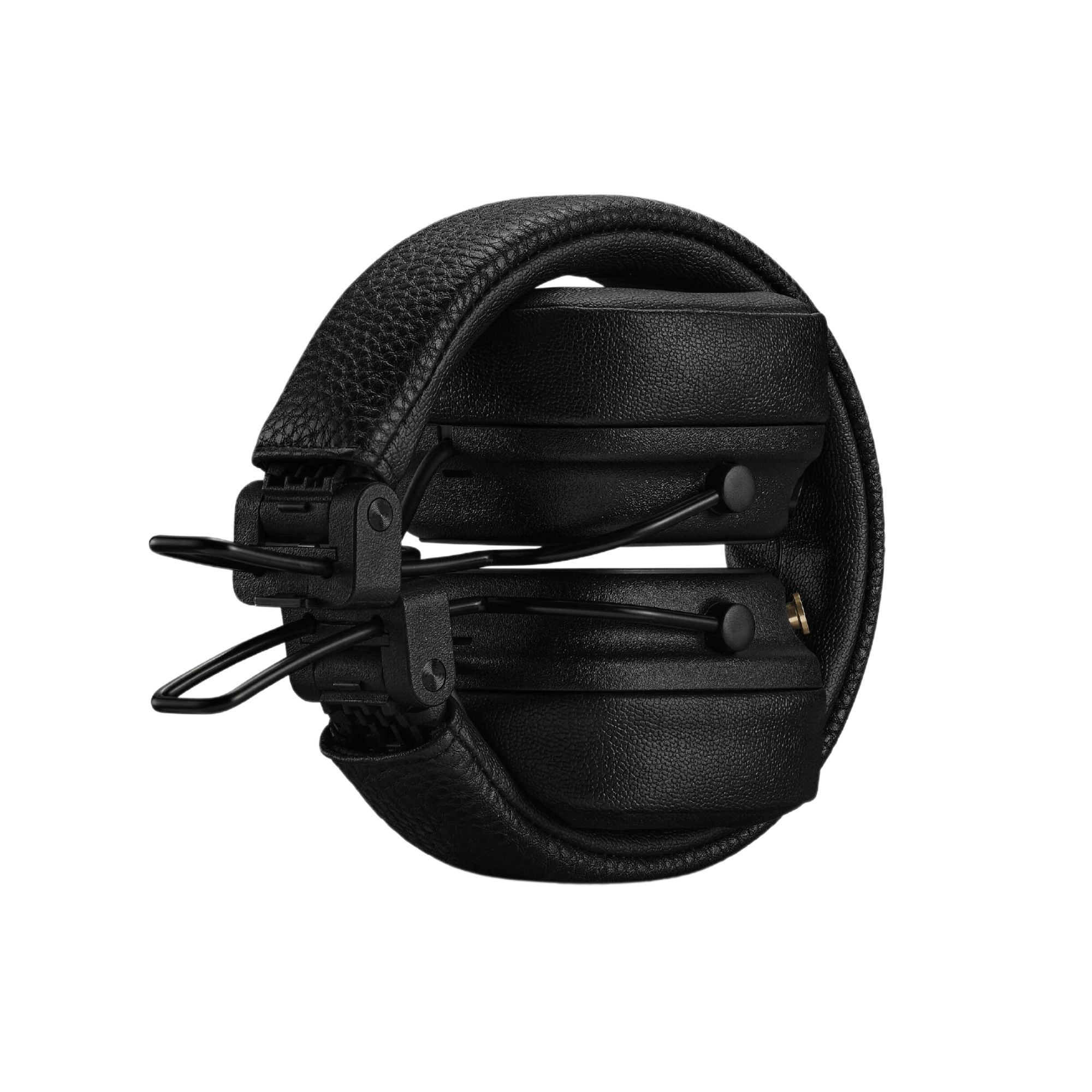 Marshall Major V Bluetooth On Ear Headphones Black