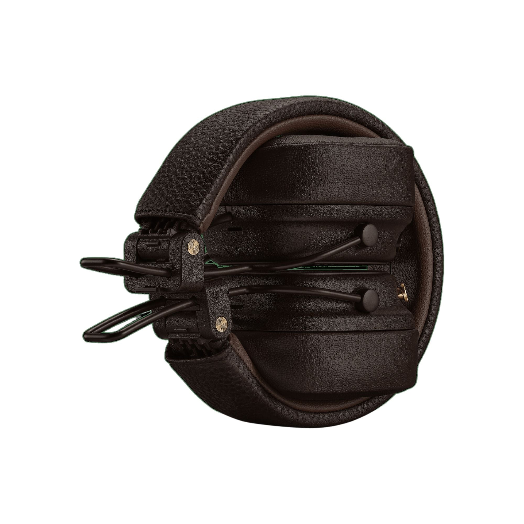 Marshall Major V Bluetooth On Ear Headphones Brown
