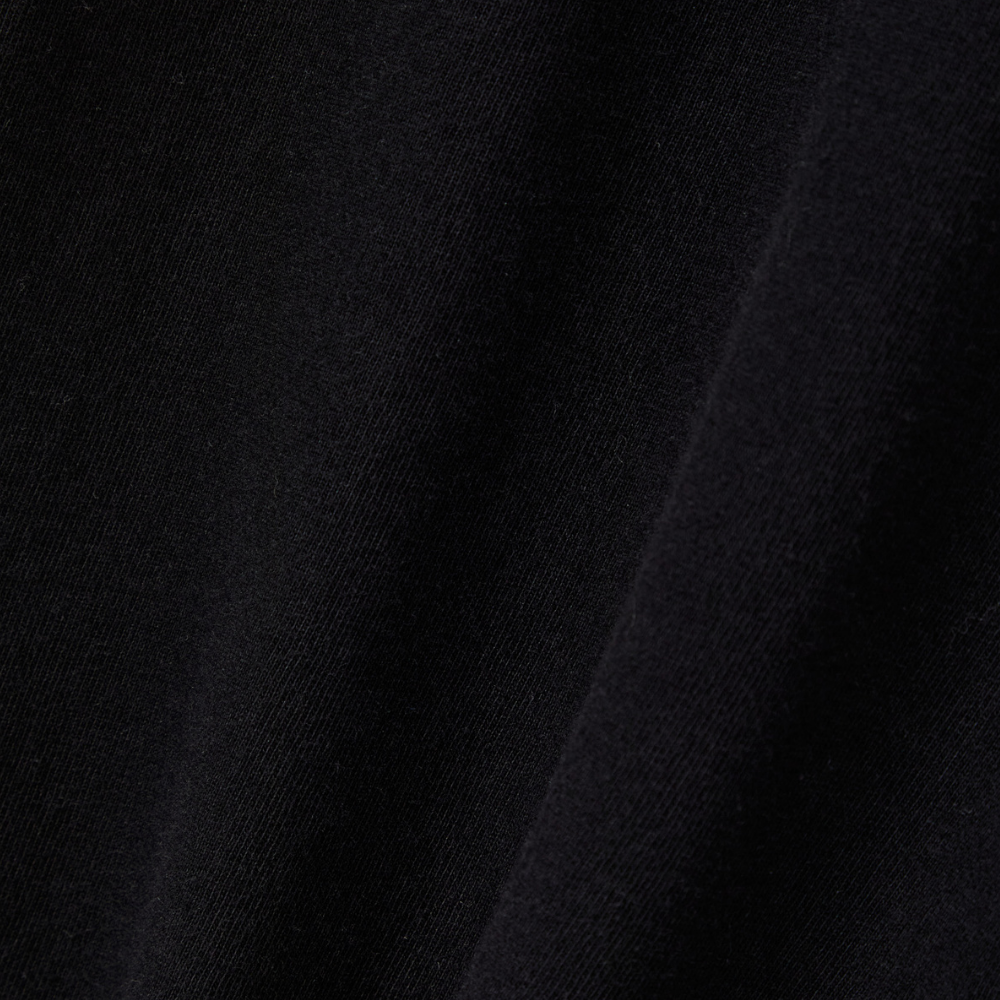 Camiseta Garré Working Like a Machine Preta