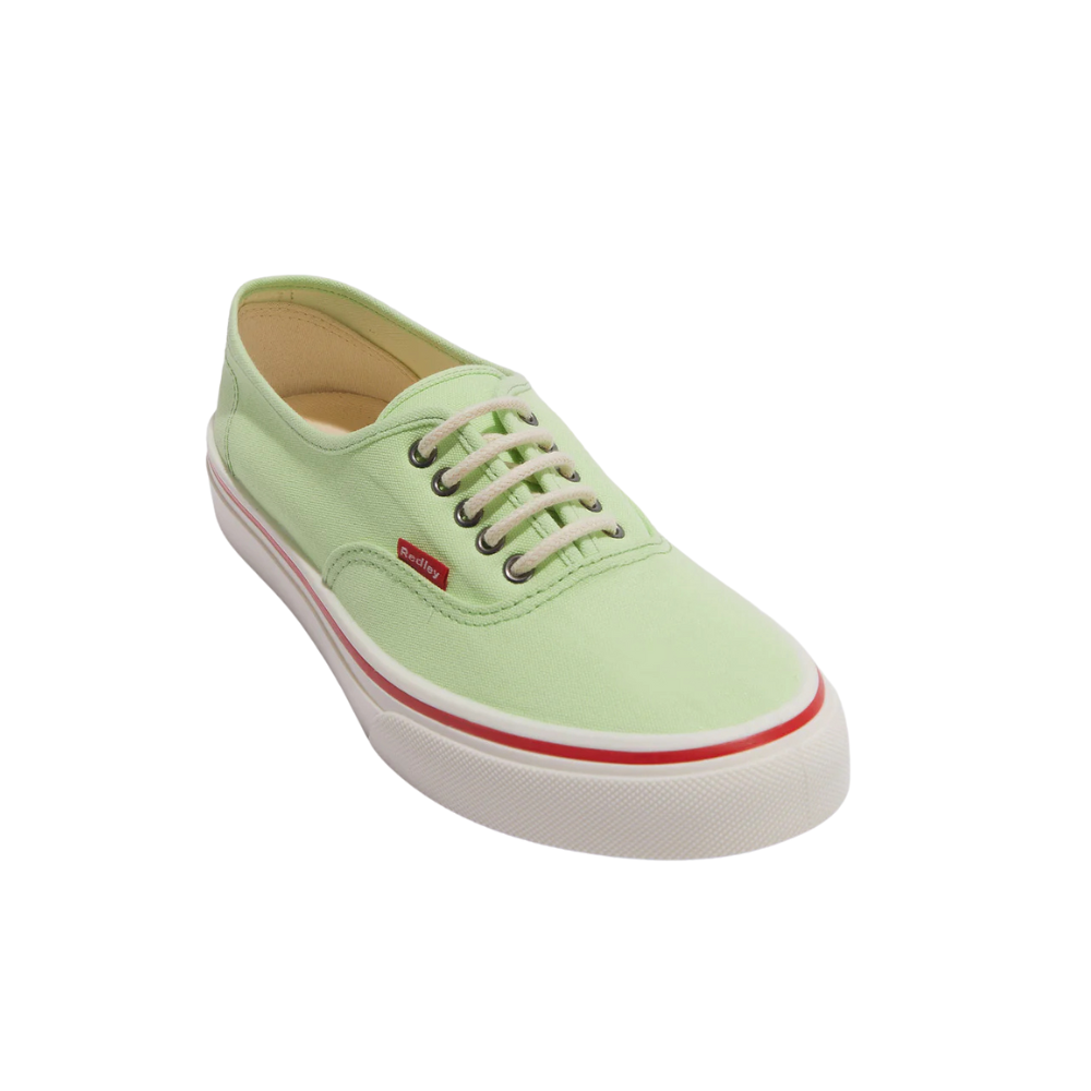 Tênis Redley Originals Colors Verde Menta