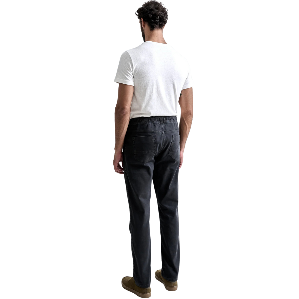 Calça Jogger Masculina Austral Preta