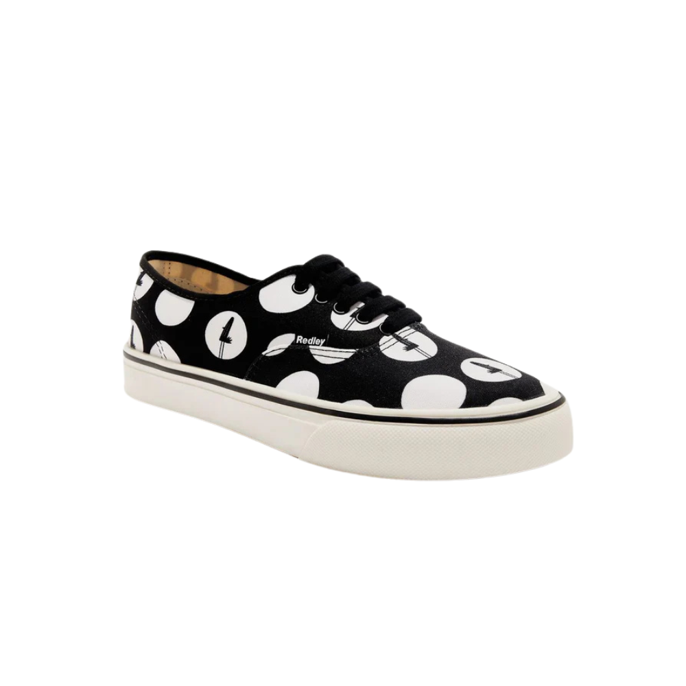 Tênis Originals Collab Alex Senna