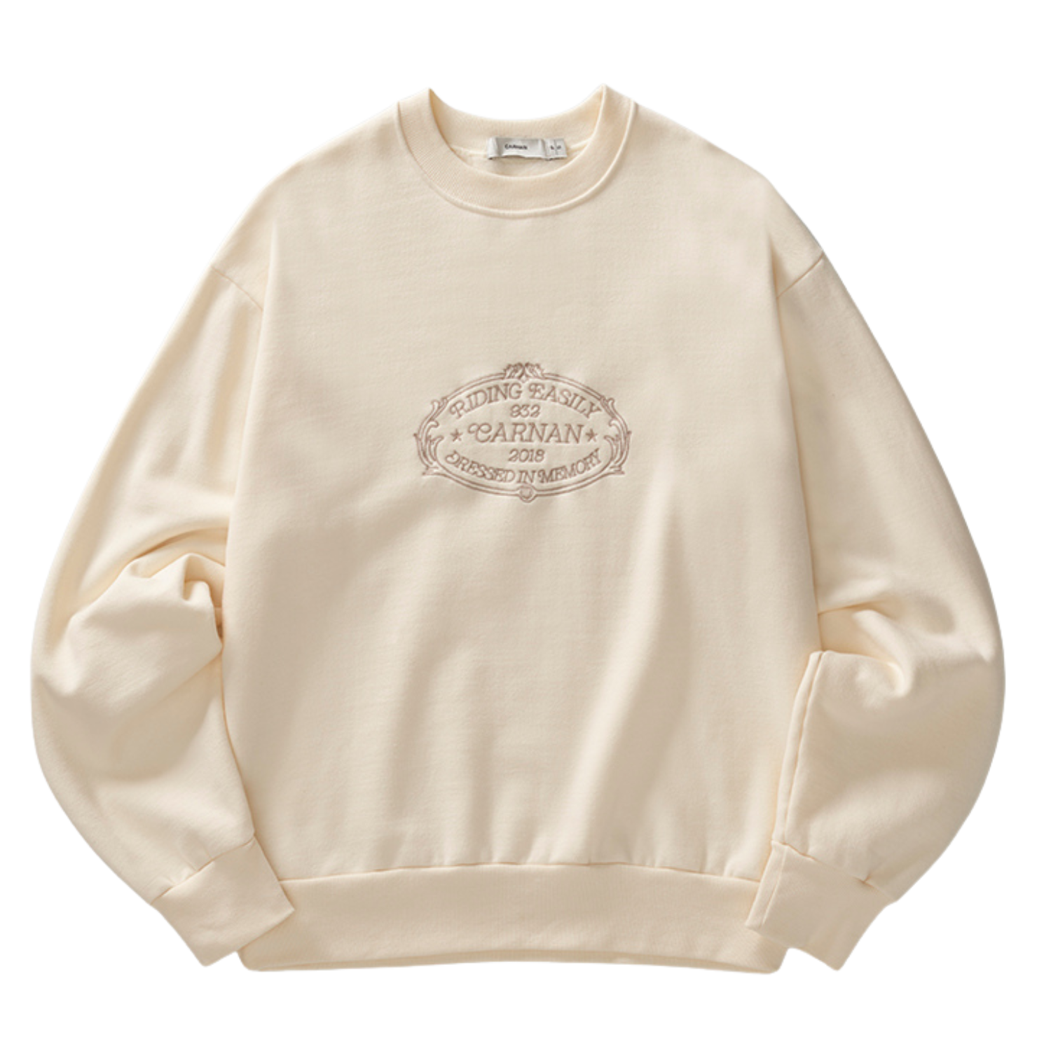 Moletom Carnan Home Crest, image size:1500x1500