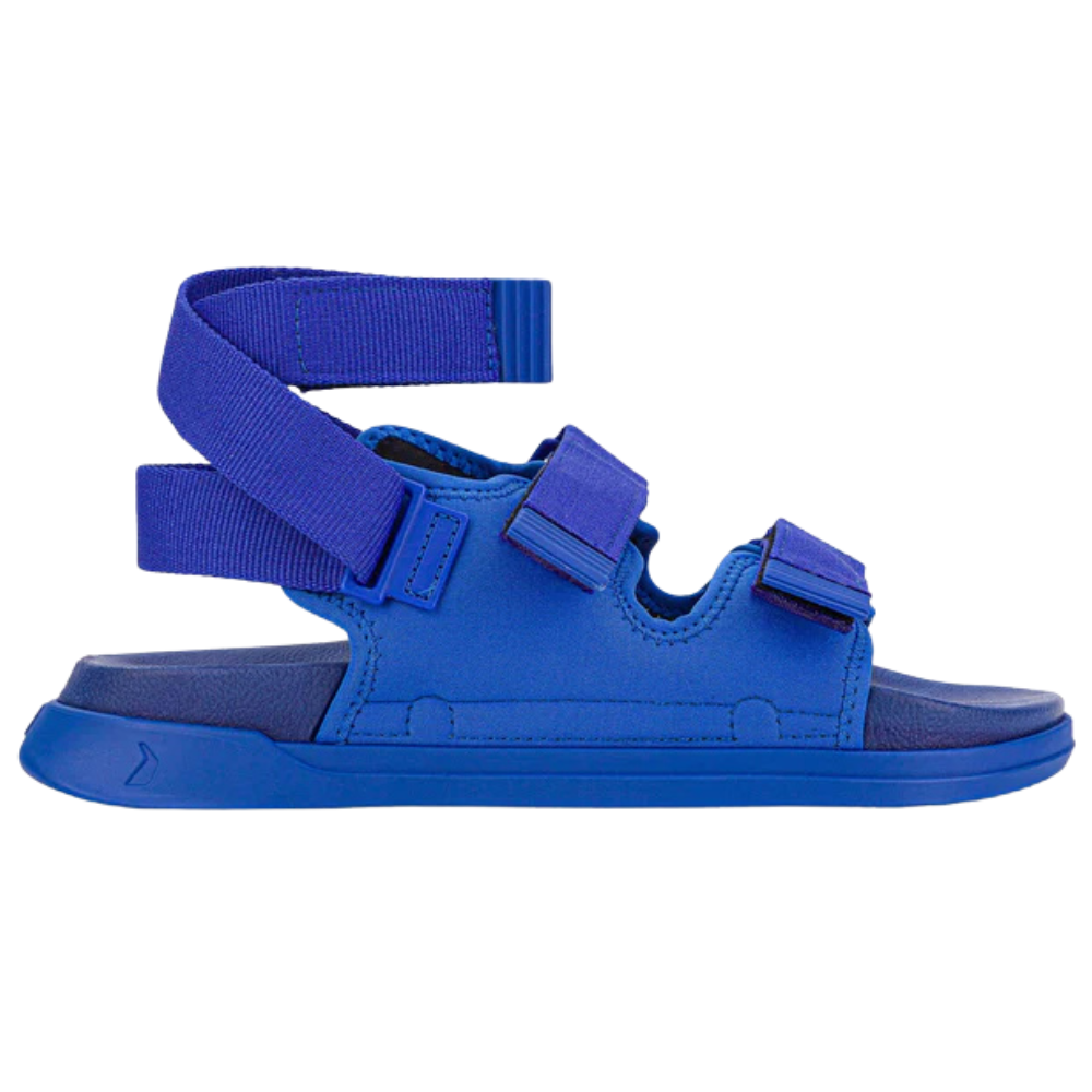 Sandália NX Bold Azul