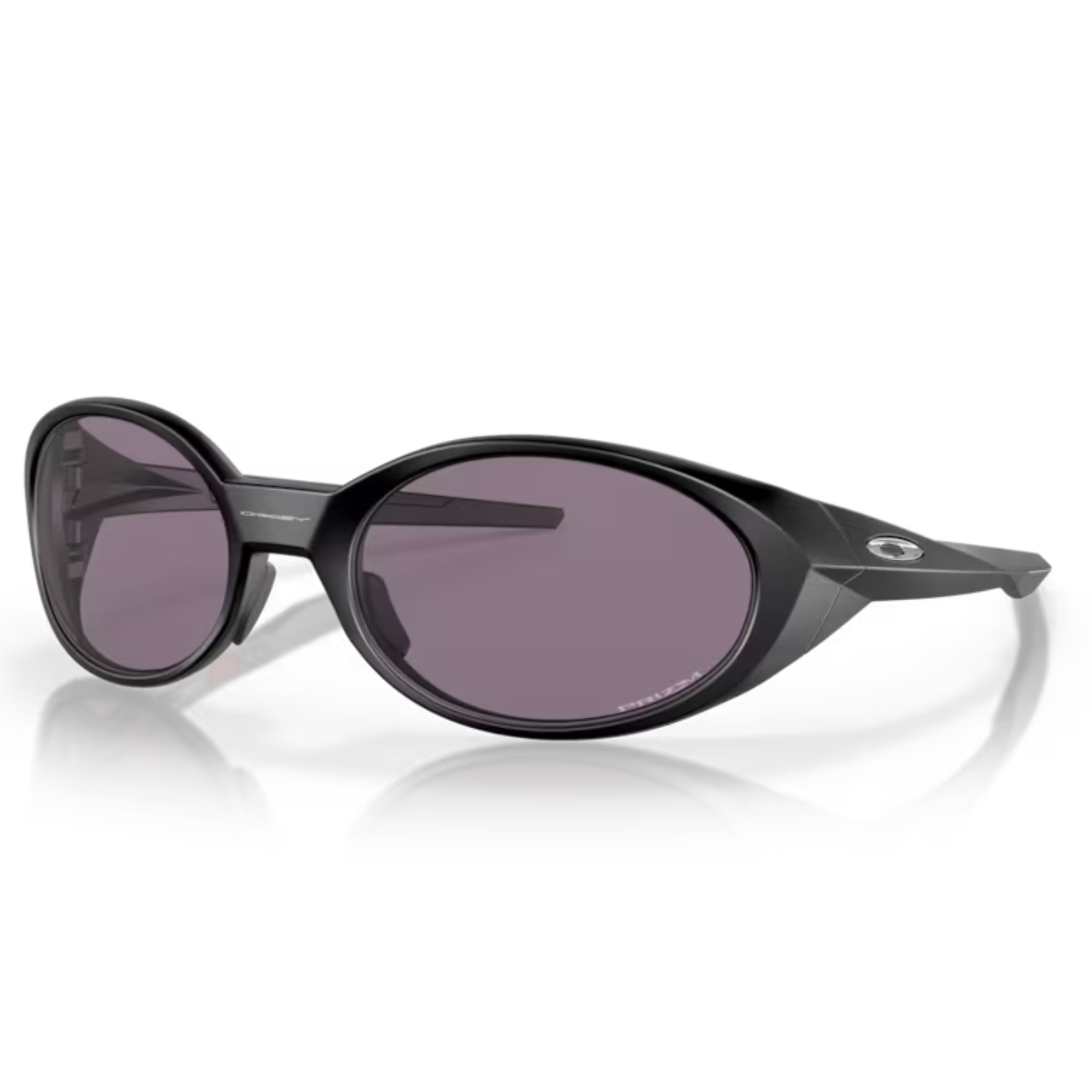 Óculos de Sol Oakley Eyejacket Redux Prizm Grey Matte Black