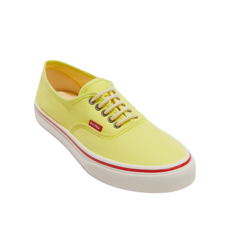 Tênis Redley Originals Colors Verde Lima