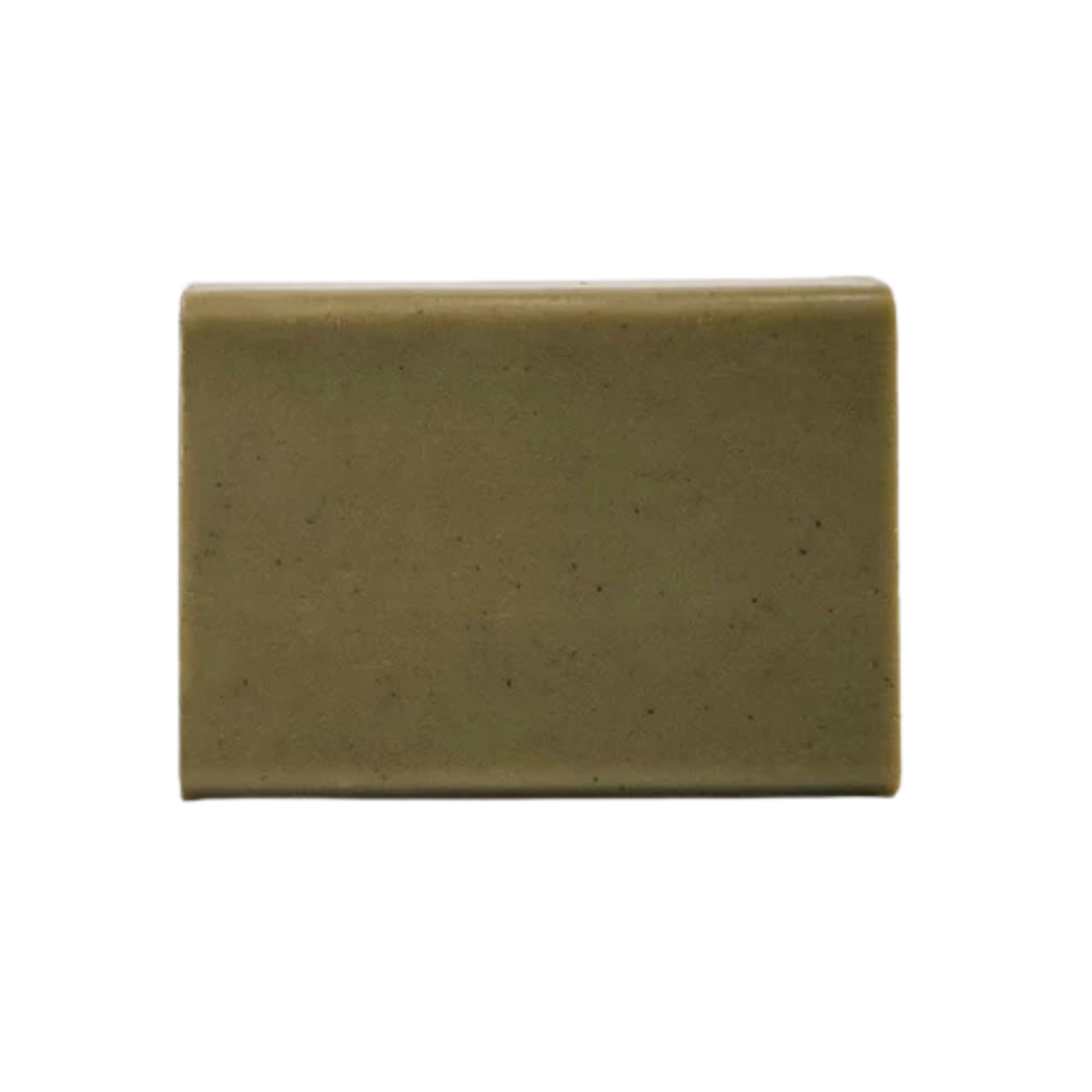 Sabonete B.O.B Green Clay 140G