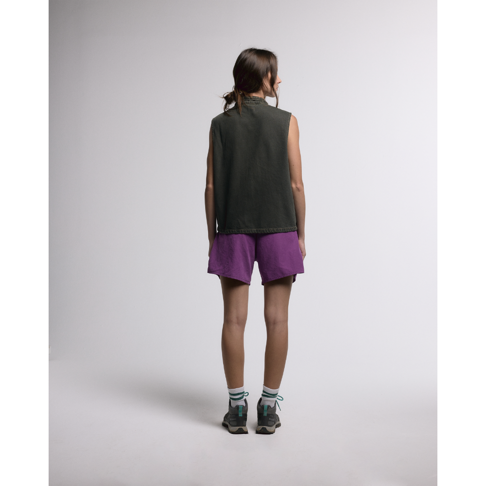 Boardshorts Carnan Roxo