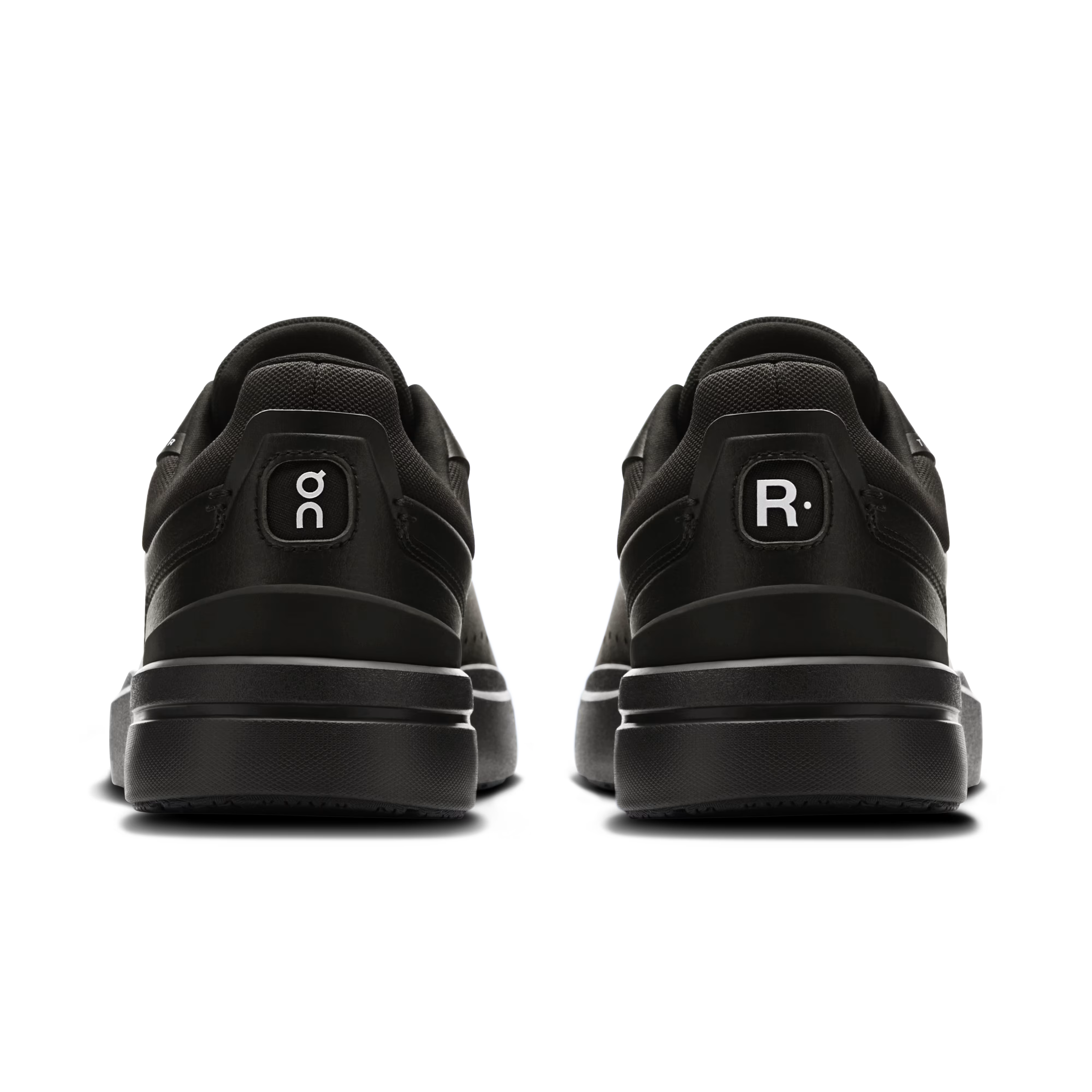 Tênis On The Roger Advantage Masculino All Black