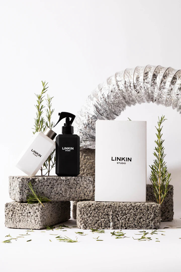 Home Spray Linkin Alecrim