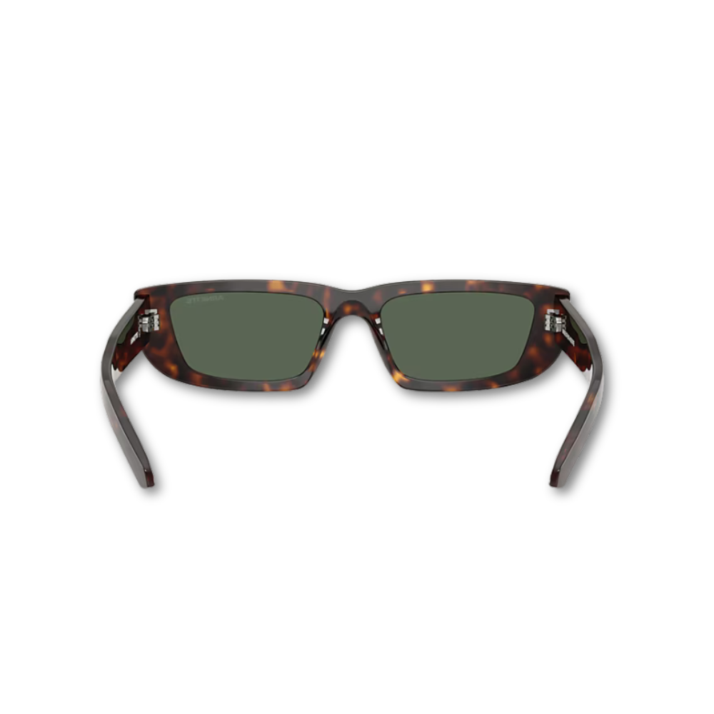 Óculos de Sol Arnette AL Marrom Tortoise