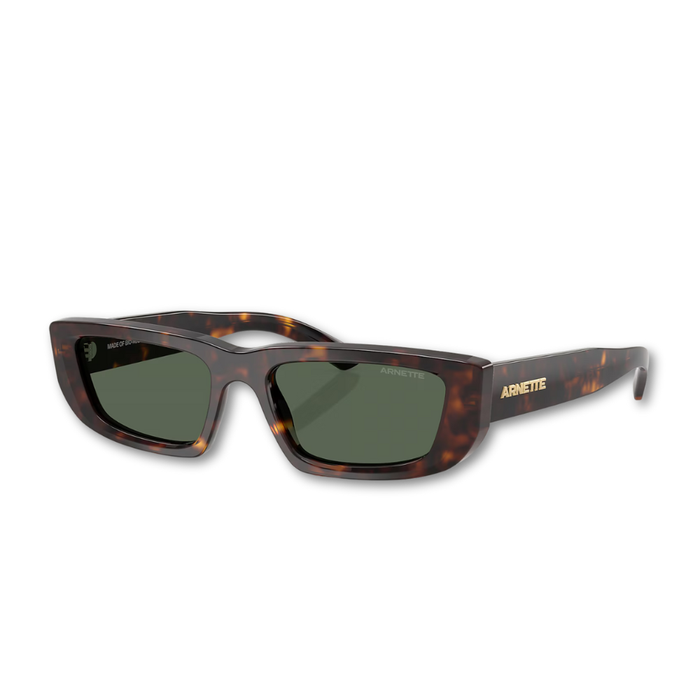Óculos de Sol Arnette AL Marrom Tortoise