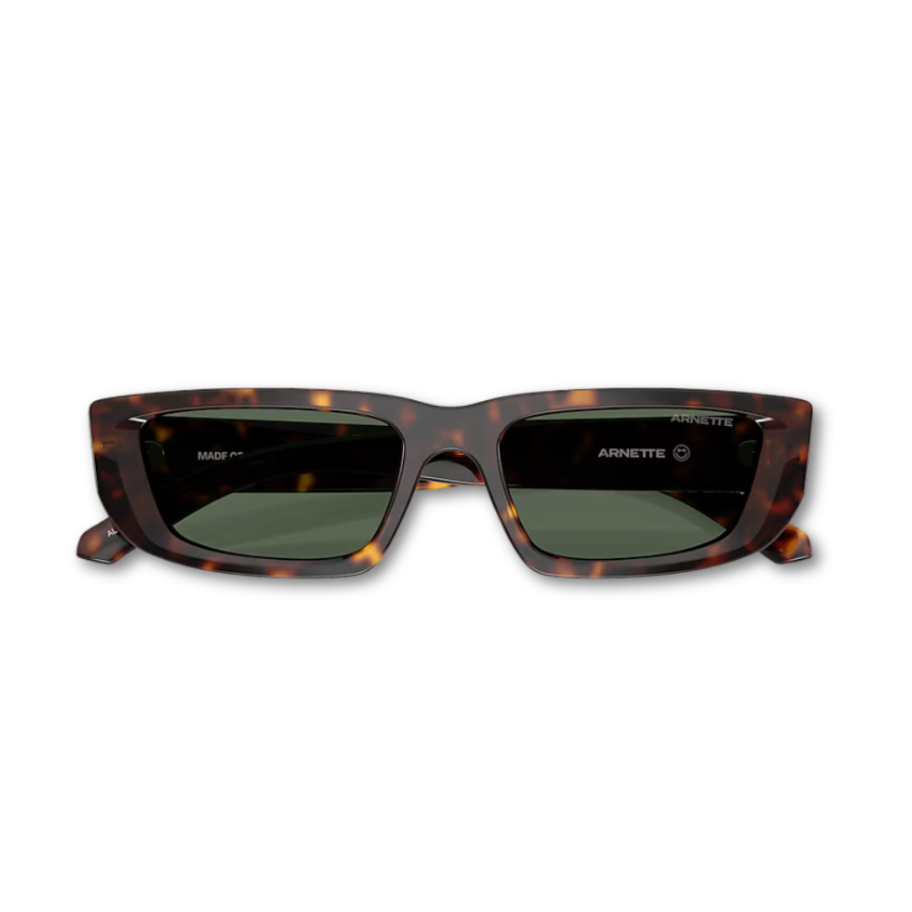 Óculos de Sol Arnette AL Marrom Tortoise