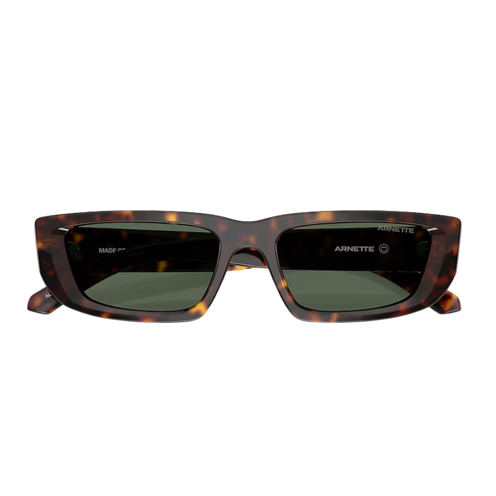 Óculos de Sol Arnette AL Marrom Tortoise