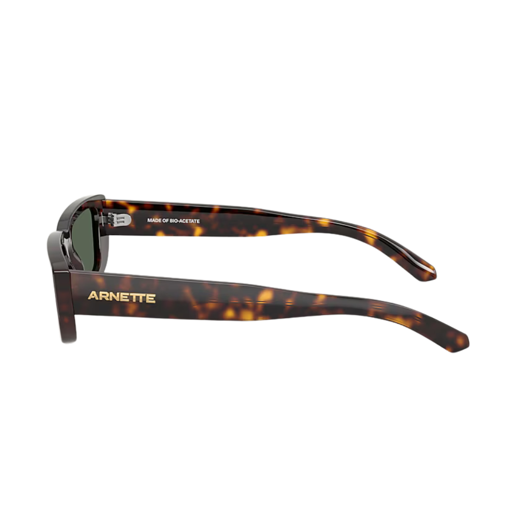 Óculos de Sol Arnette AL Marrom Tortoise