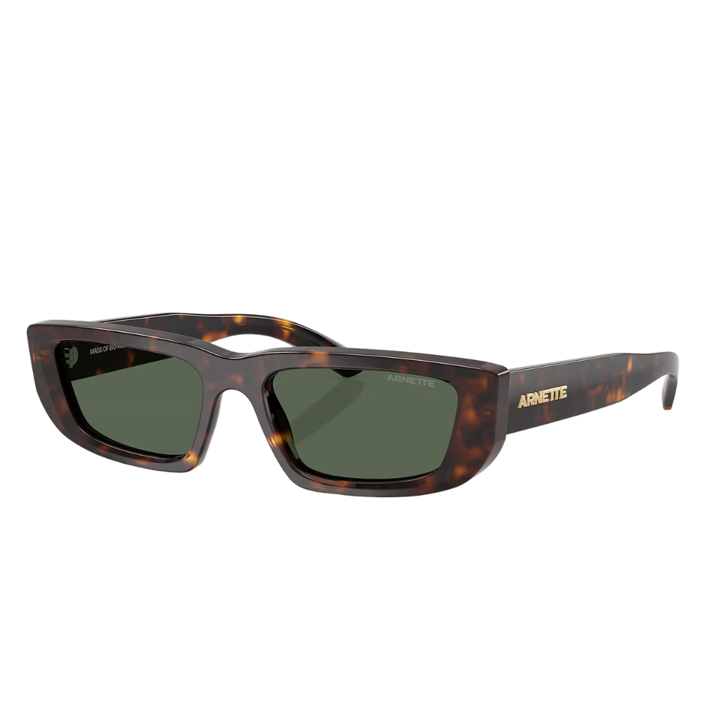 Óculos de Sol Arnette AL Marrom Tortoise