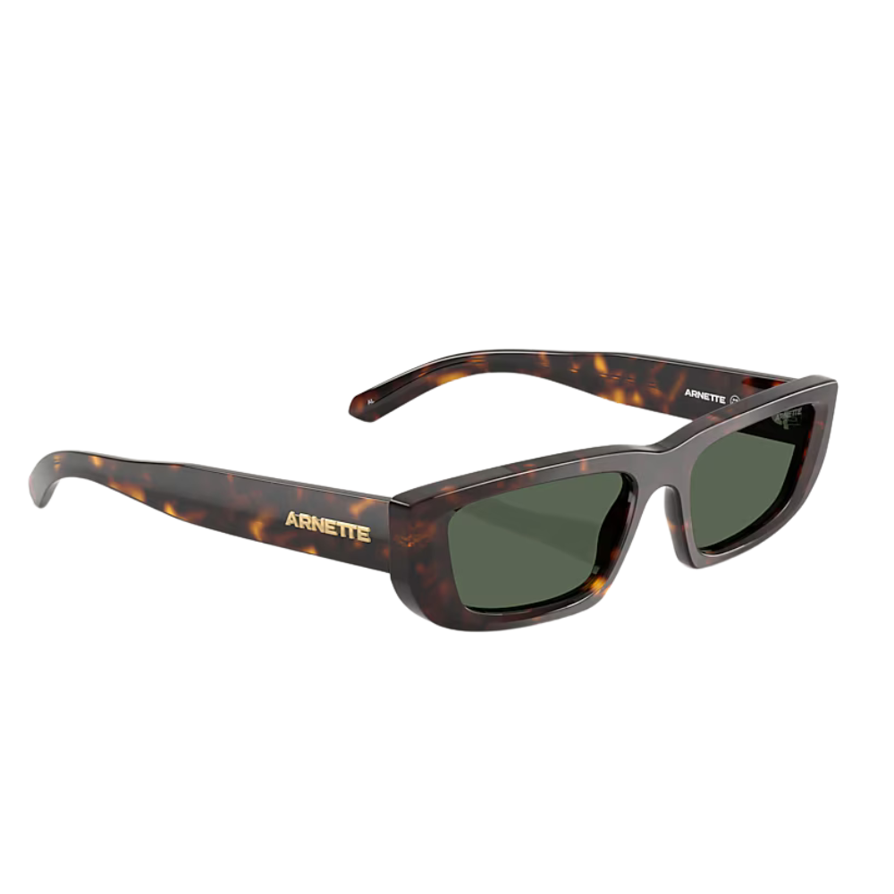 Óculos de Sol Arnette AL Marrom Tortoise