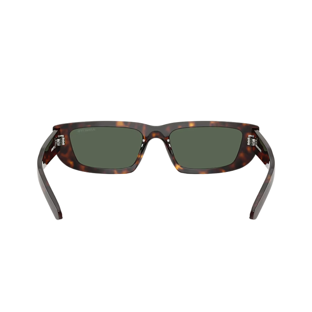 Óculos de Sol Arnette AL Marrom Tortoise