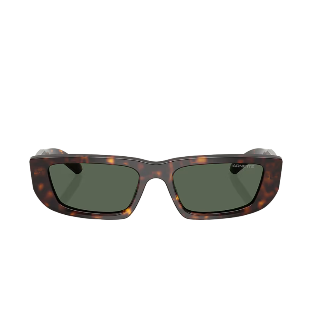 Óculos de Sol Arnette AL Marrom Tortoise