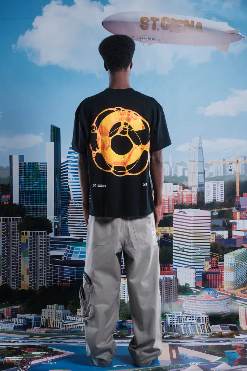 Camiseta Ciena AtomiC