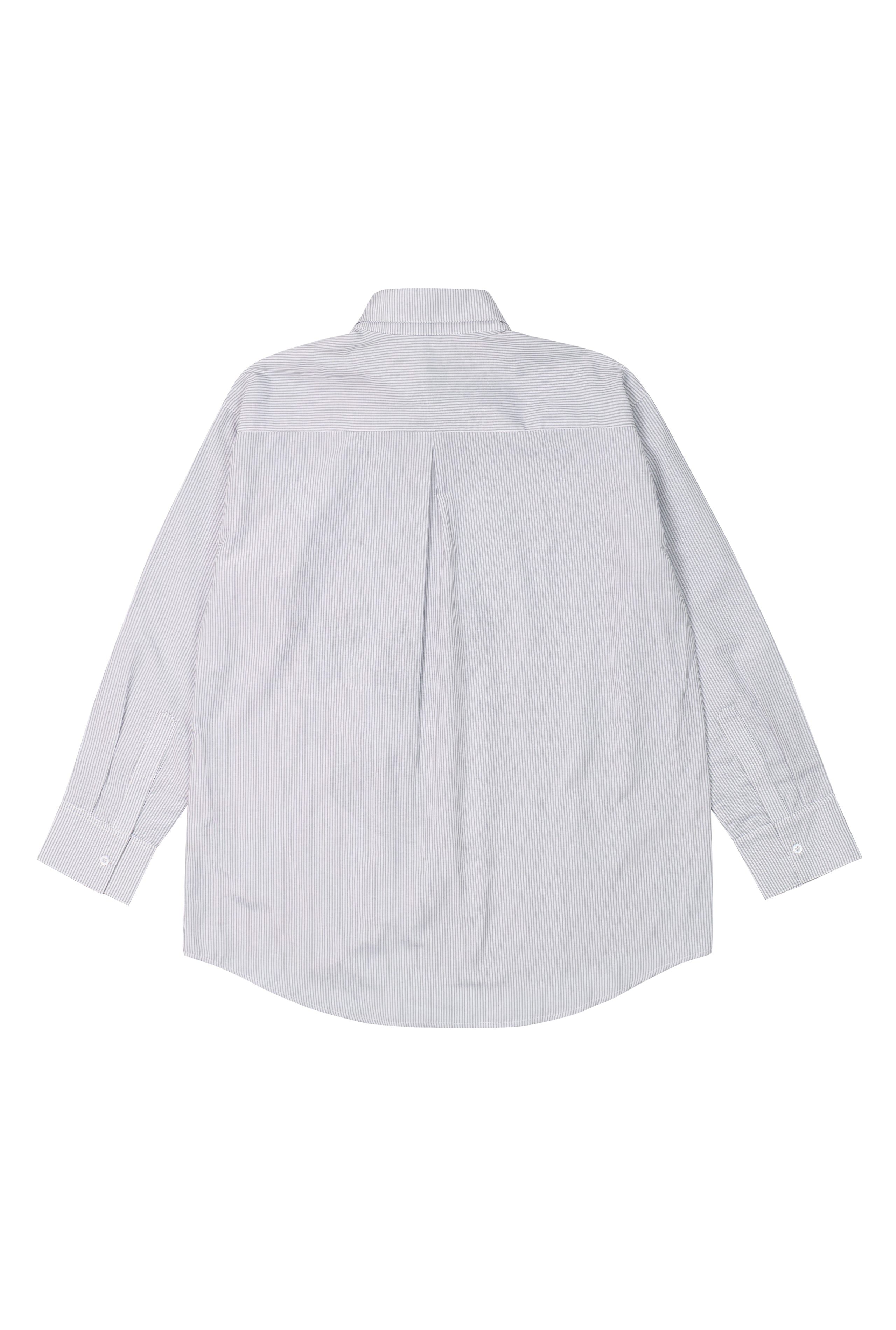 Camisa Sopro Acid Listrada