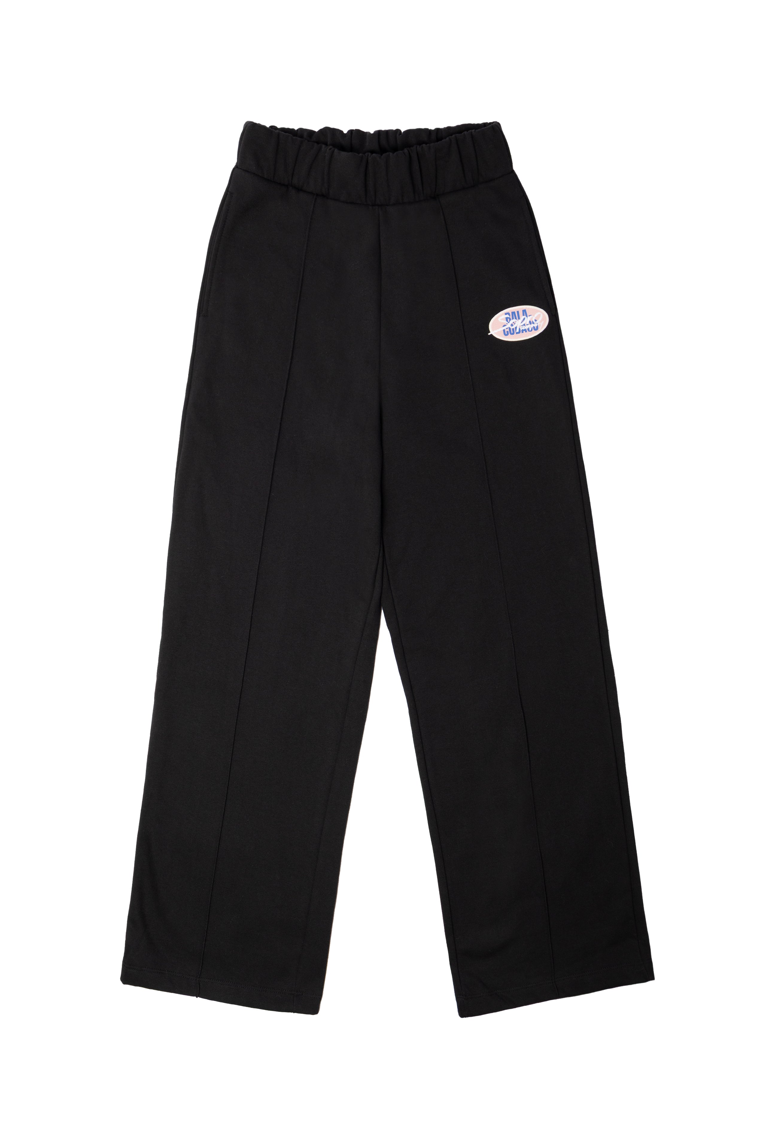 Calça Sopro Precio Preta