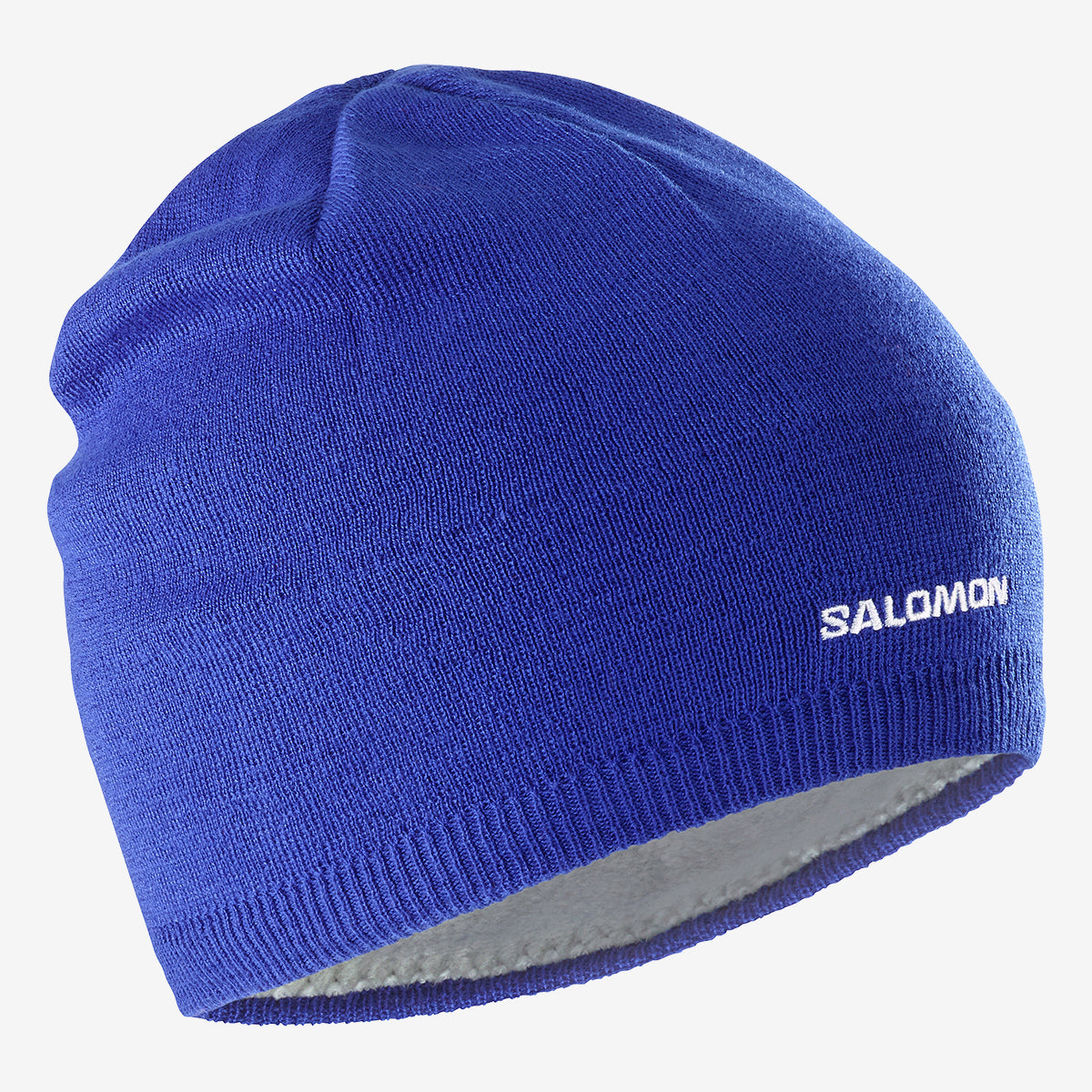 Gorro Salomon Surf The Web Azul Royal
