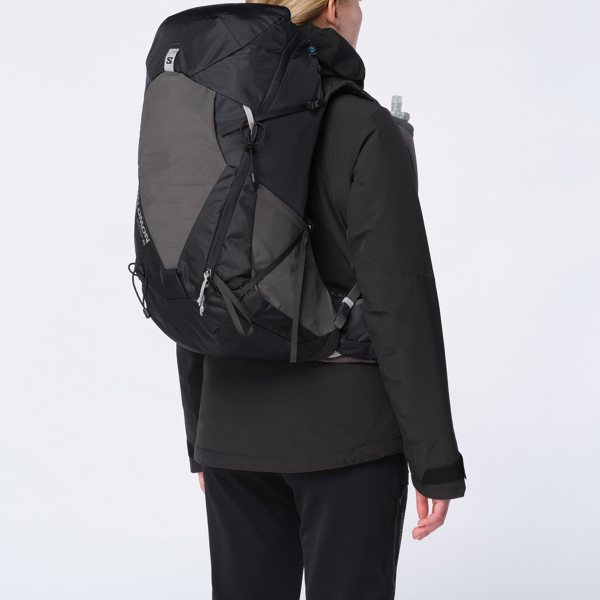 Mochila Salomon Aerotrack 30