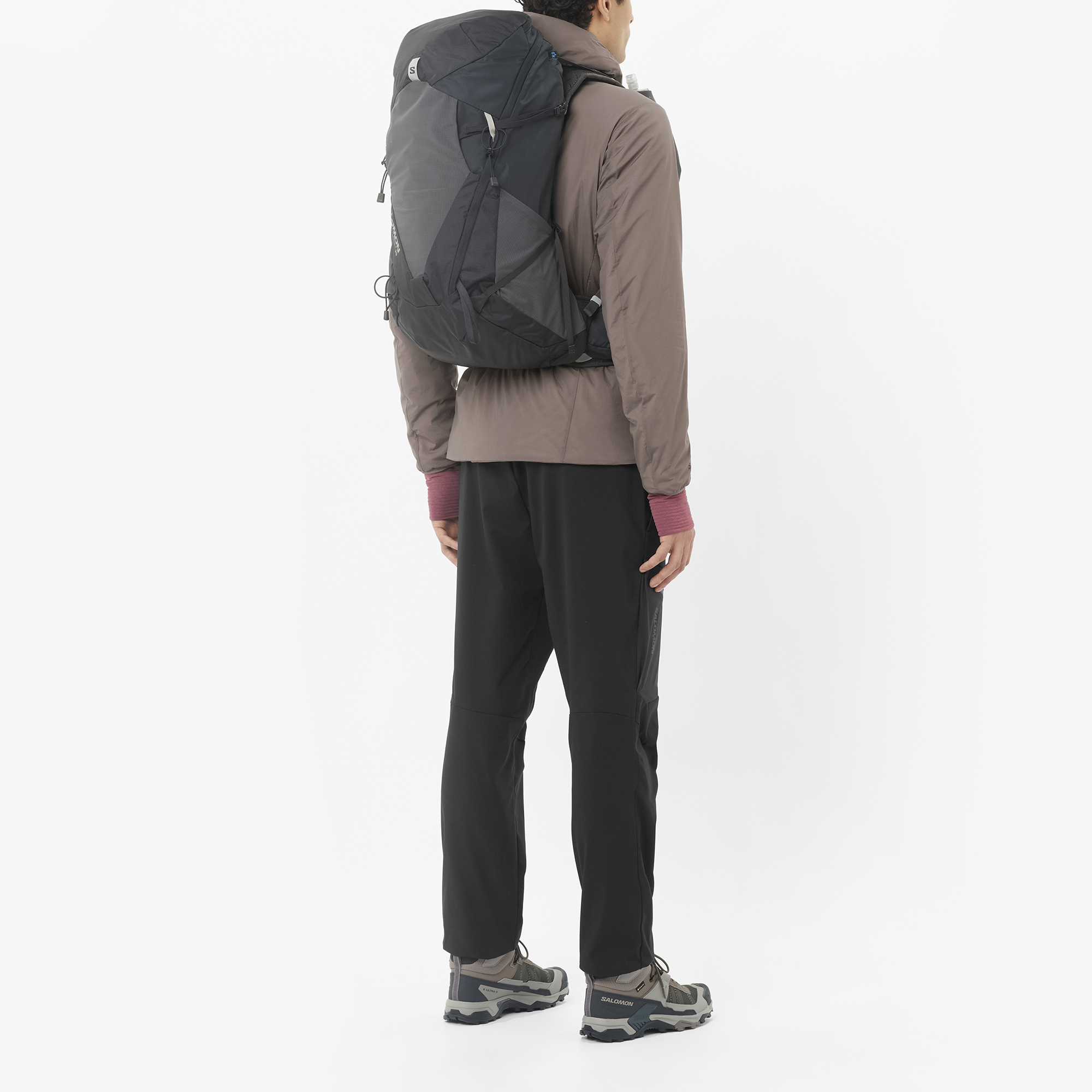 Mochila Salomon Aerotrack 30