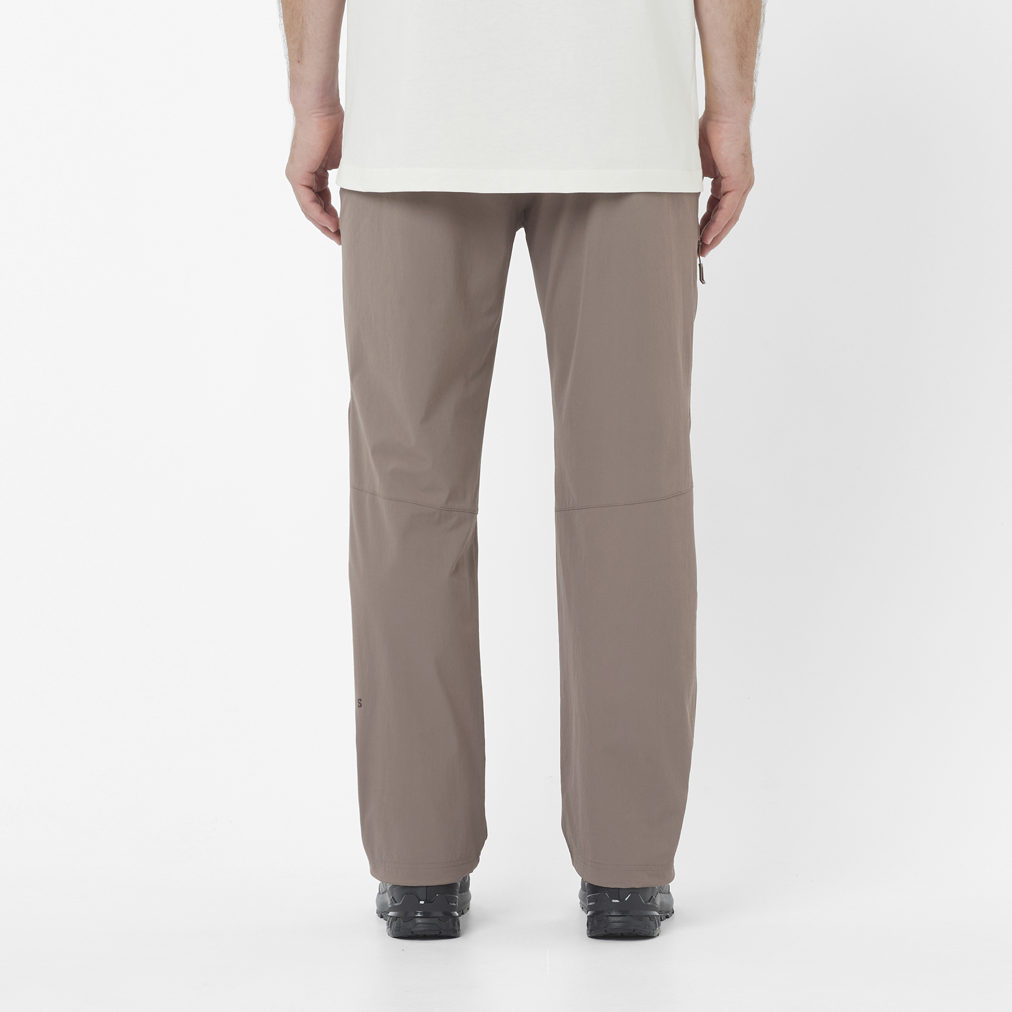 Calça Salomon Wayfarer 2.0 Masculina Iron Cinza
