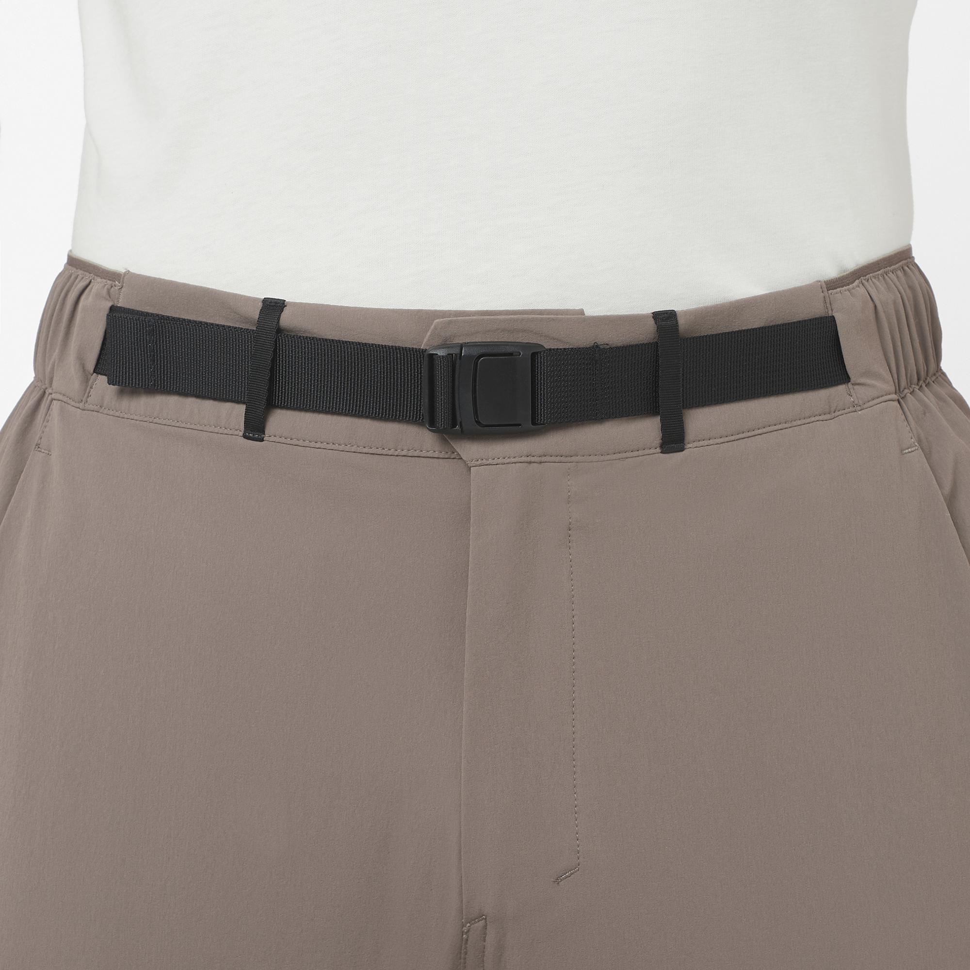 Calça Salomon Wayfarer 2.0 Masculina Iron Cinza