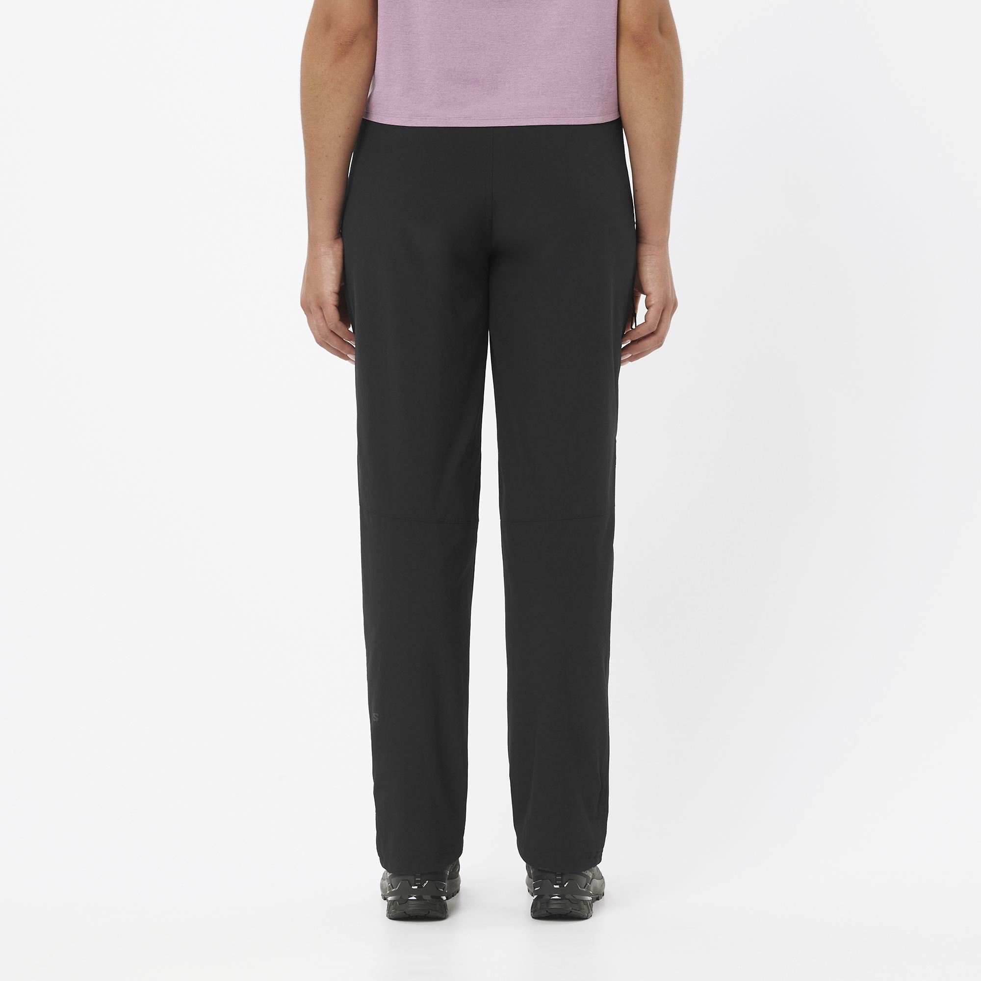 Calça Salomon Wayfarer 2.0 Feminina Deep Preta