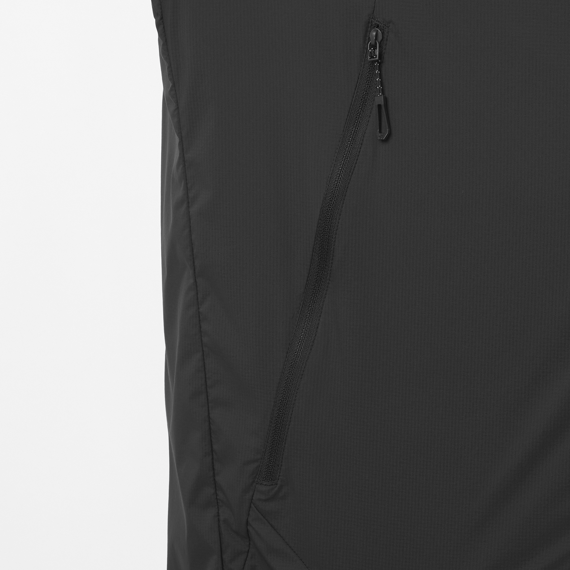 Jaqueta Salomon Outwind Masculina Deep Preta