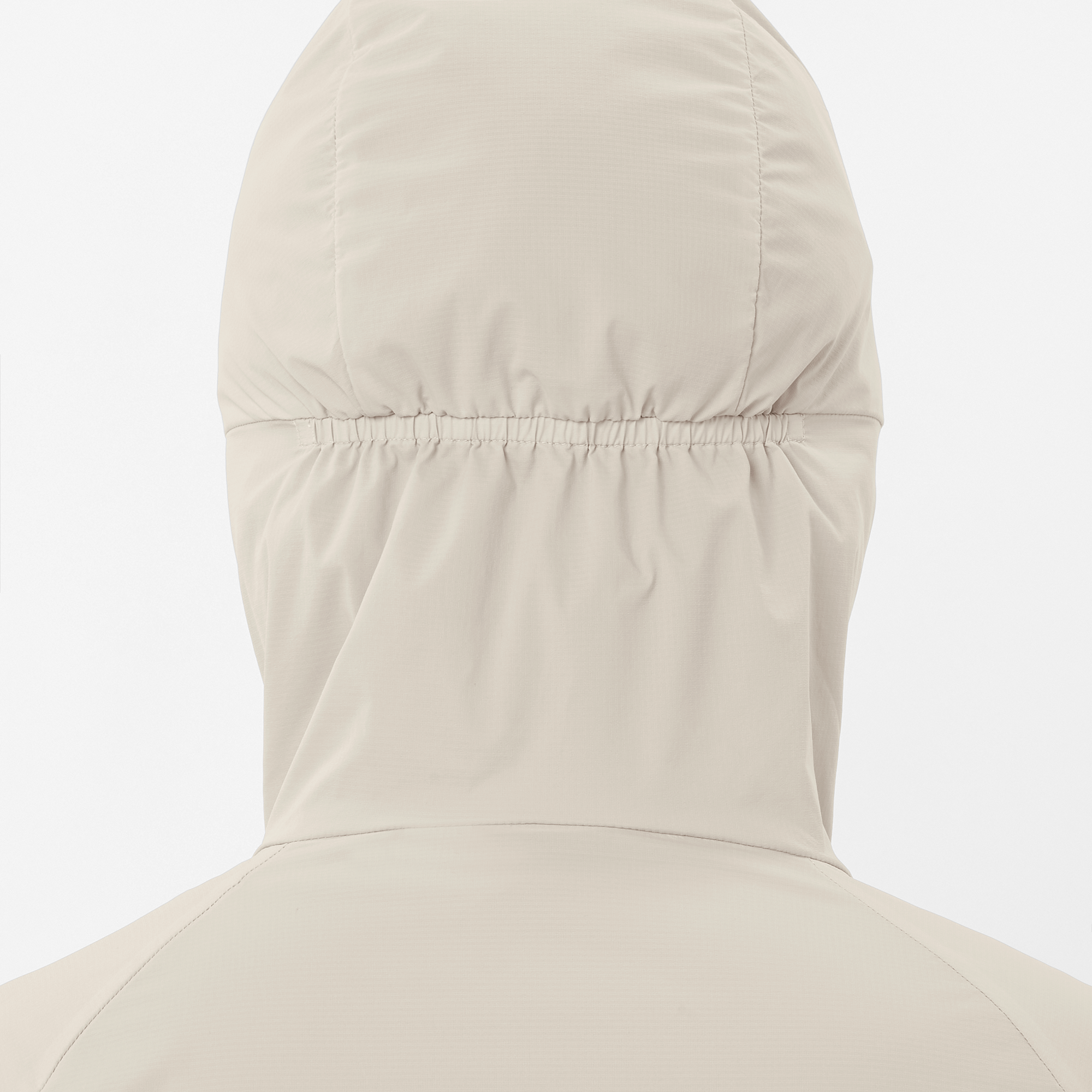 Jaqueta Salomon Outwind Masculina Cinza