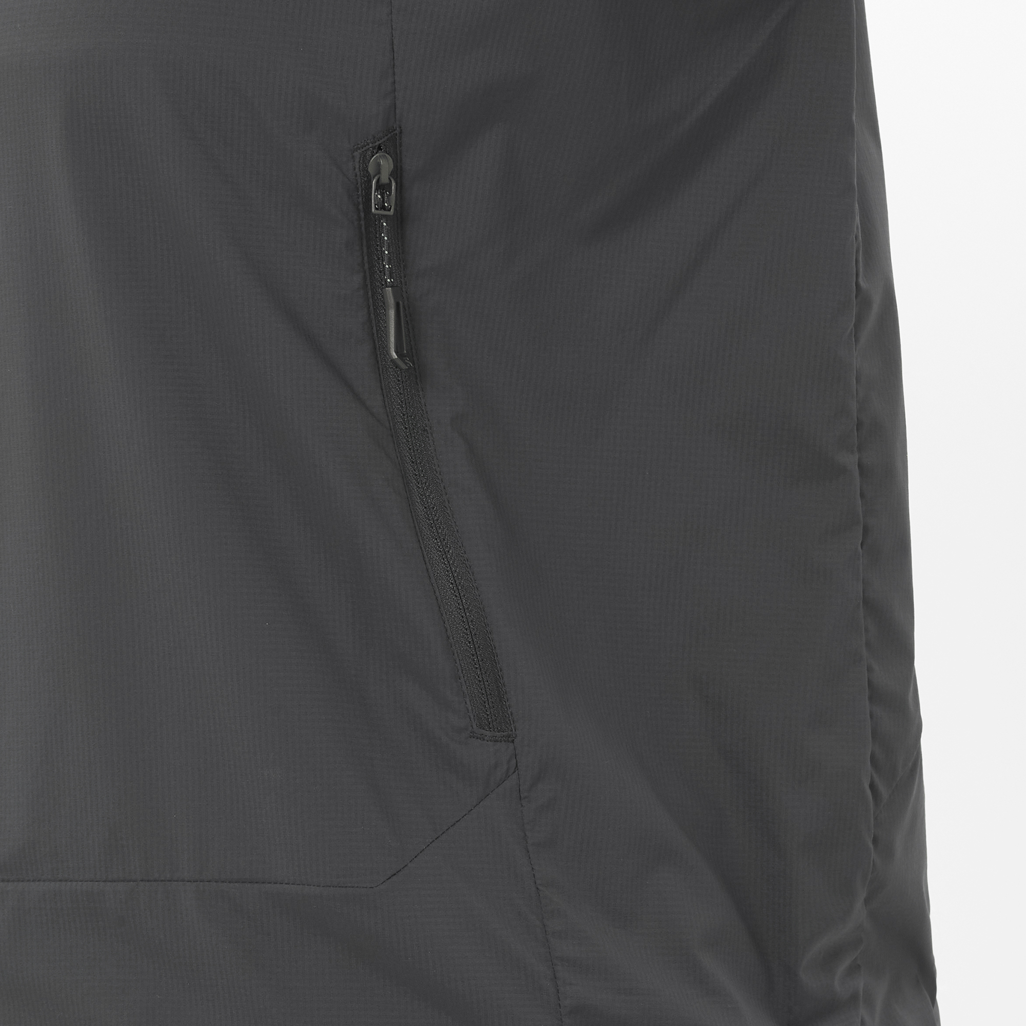 Jaqueta Salomon Outwind Feminina Deep Preta