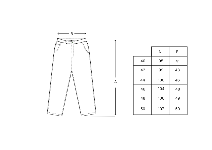 Calça Jeans Class Carpenter Grease Preta