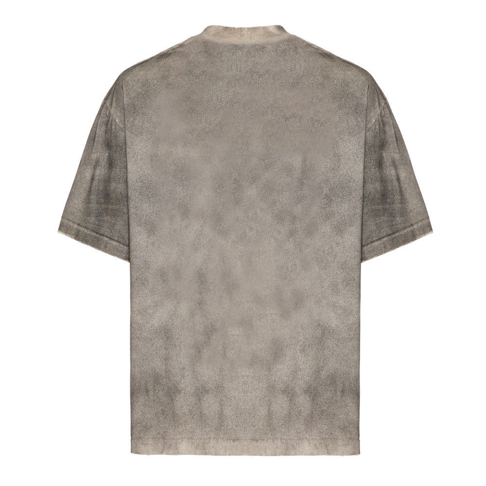 Camiseta Adaz Star Pulveriza Off White