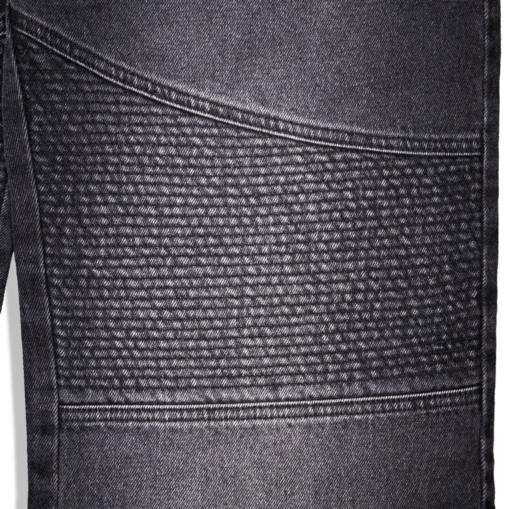 Calça Ciena Racer Denim