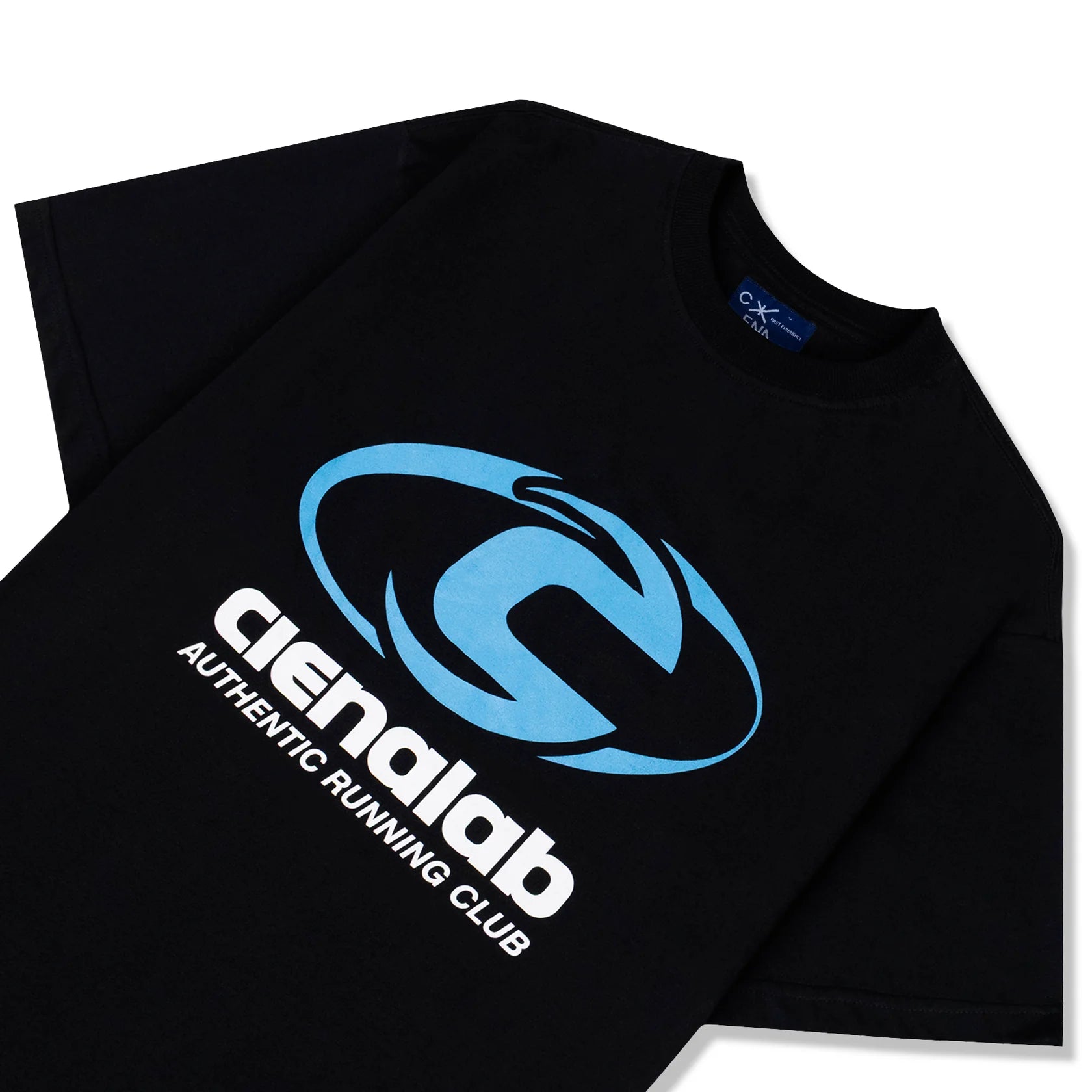 Camiseta Ciena Auth. Running Club