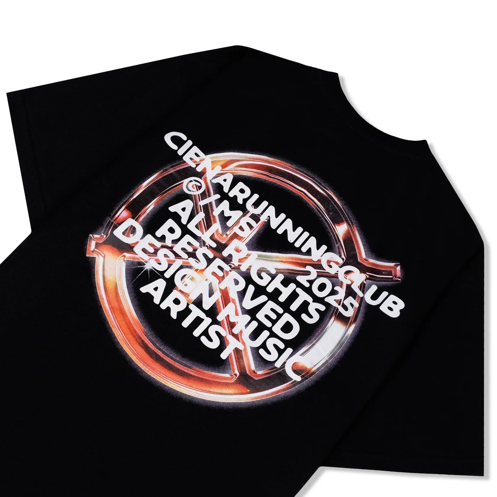 Camiseta Ciena CNL Motorsport