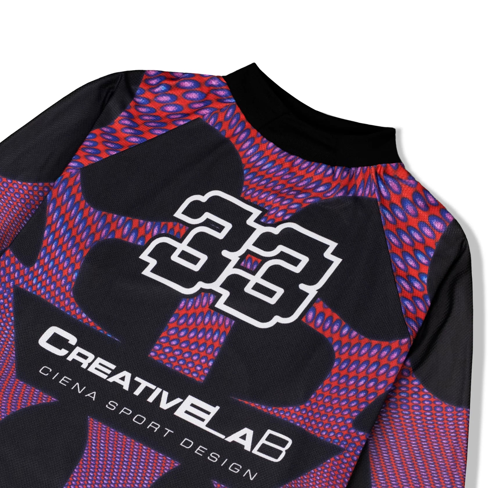 Camiseta Ciena Jersey Team 33