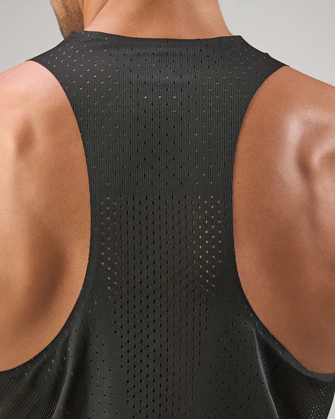 Regata Dopa Run Masculina Preto