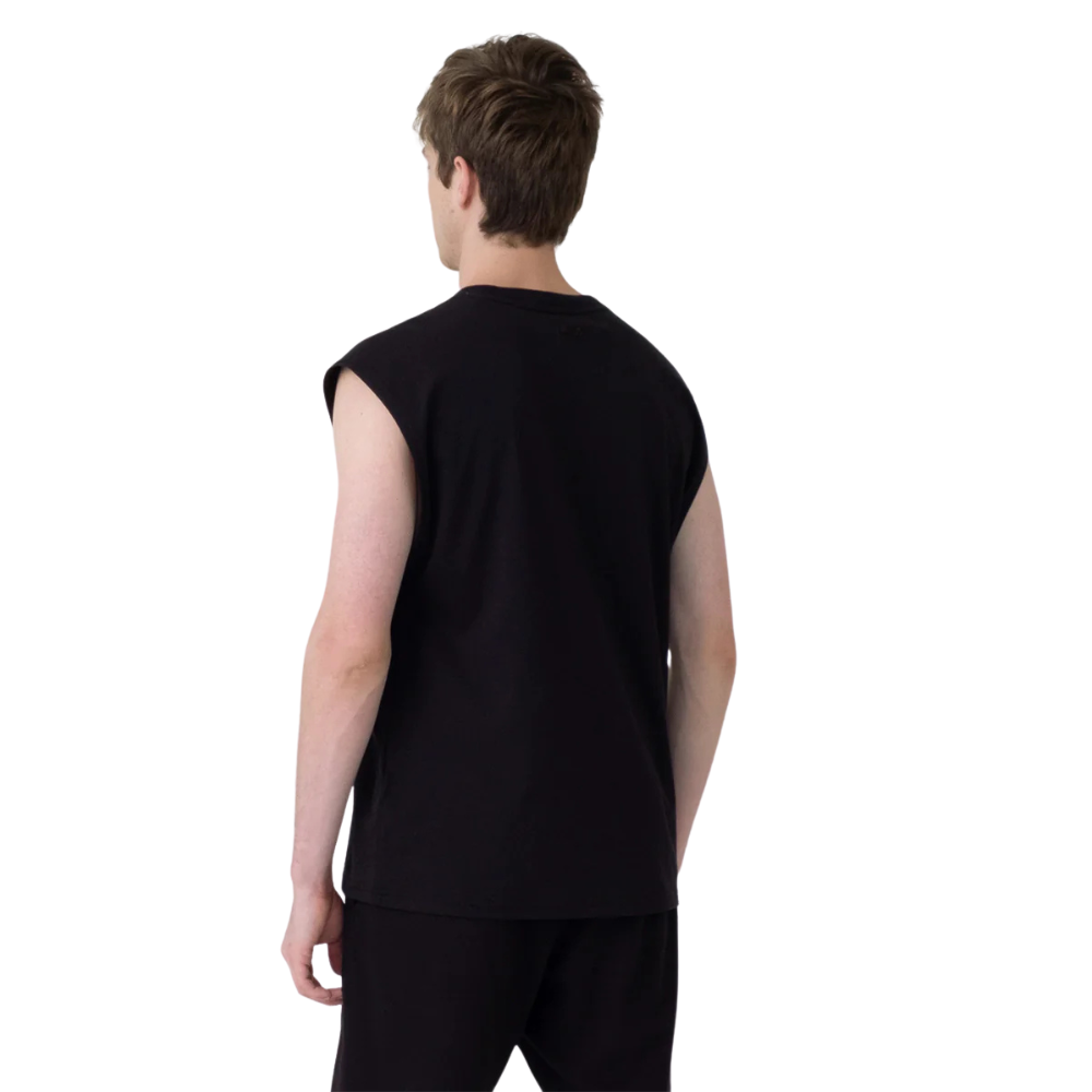 Regata Fila Heritage Essential Masculina Preta