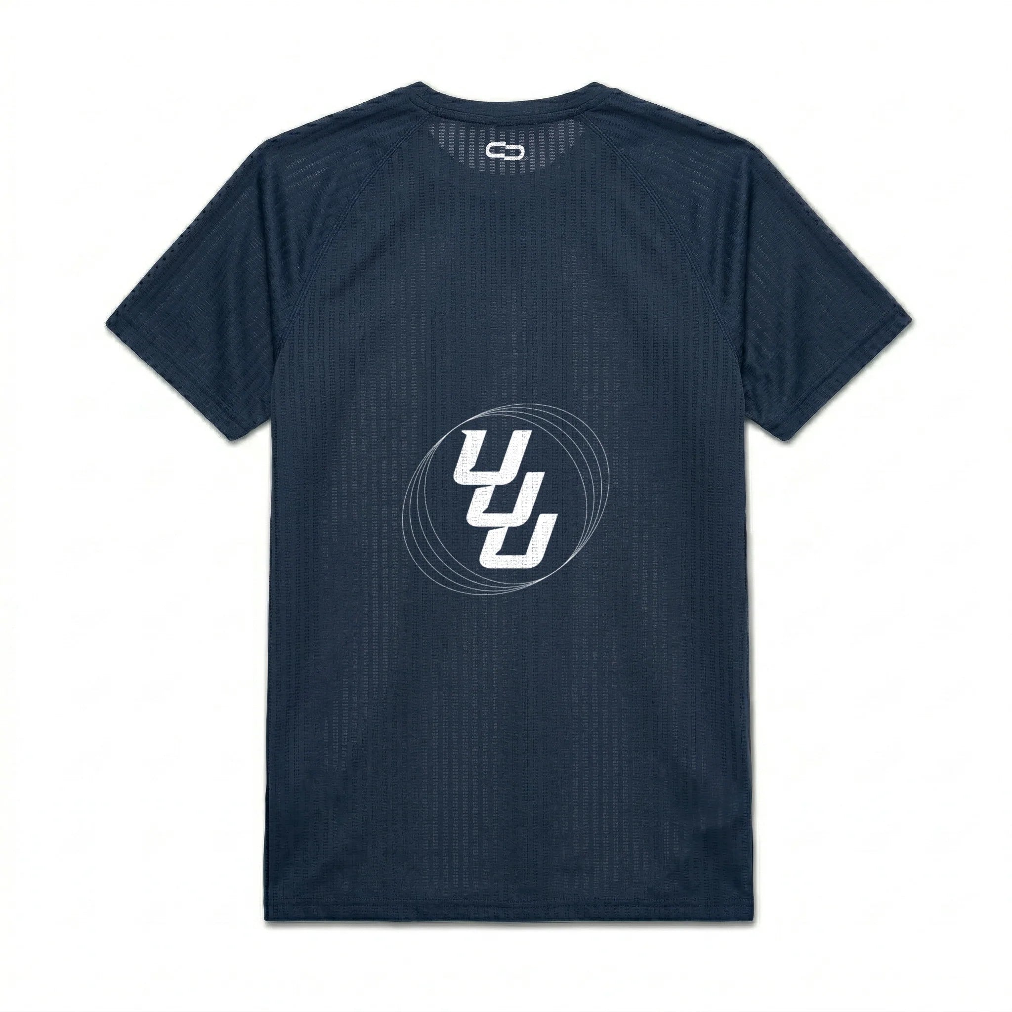Camiseta Dopa Race Masculina Azul Marinho