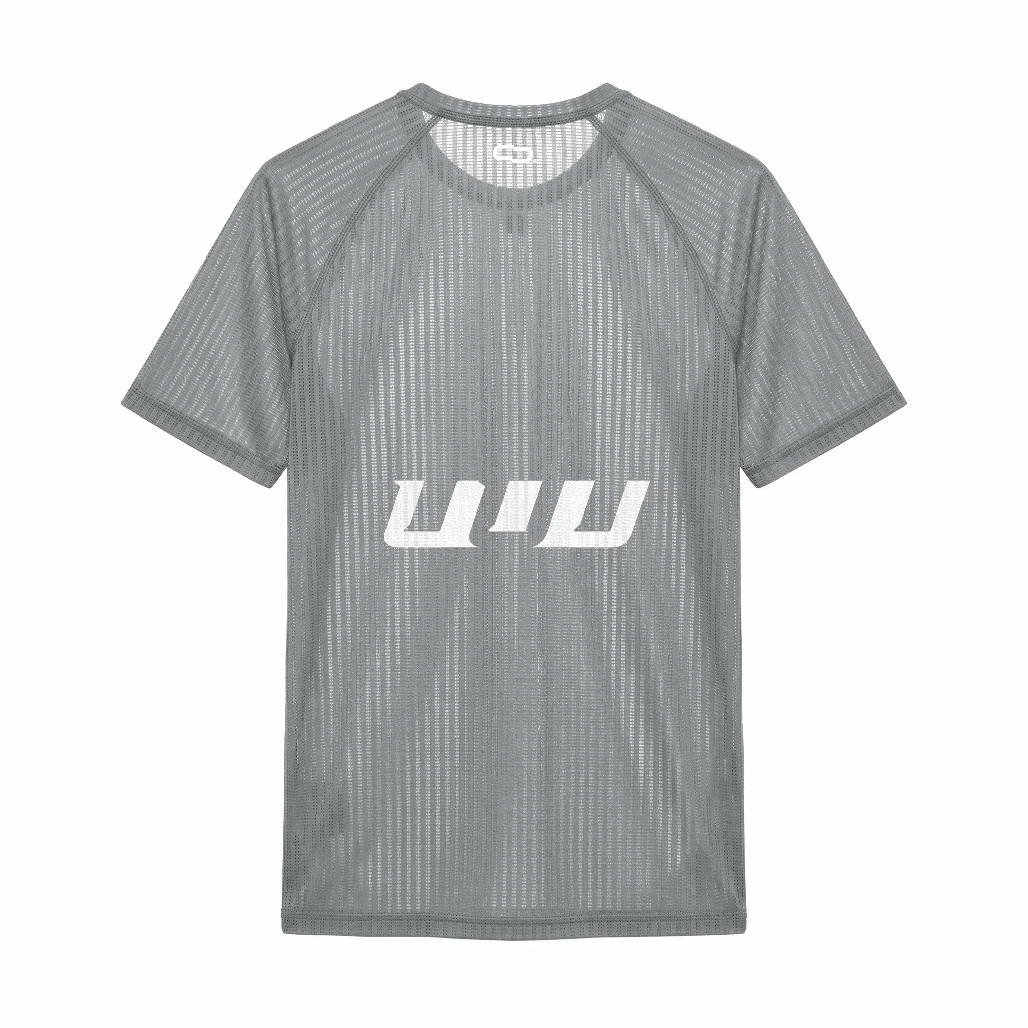Camiseta Dopa Race Masculina Cinza