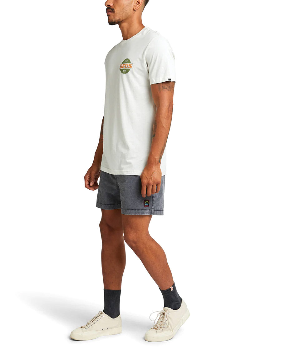 Camiseta Hot Streak Off White